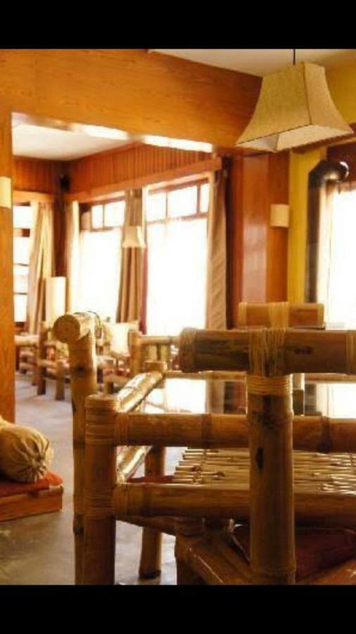Drifter'S Inn & Cafe Manali  Exterior photo